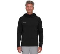 Mammut Selun FL Sun Hoody Men L Black
