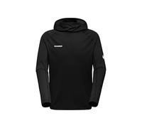 Mammut Selun FL Sun Hoody Men XXL Black