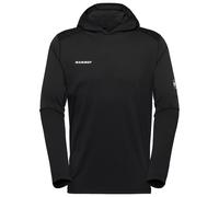 Mammut - Selun FL Sun Hoody - Sport shirt size M, black