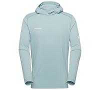 Mammut Selun Fl Sun Hoodie Blue 2XL Men