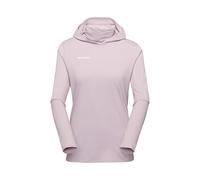 Mammut Selun FL Sun Hoody Women Black