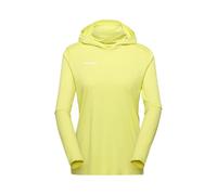 Mammut Selun FL Sun Hoody Women Black