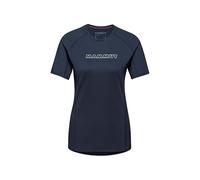 Mammut Selun Fl Logo Short Sleeve T-shirt