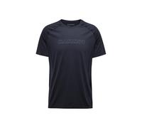 Mammut Selun FL Logo T-Shirt - Navy - Size S