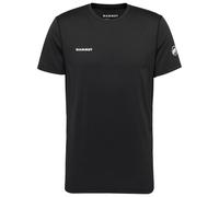 Mammut - Selun FL T-Shirt - Sport shirt size XL, black