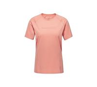 Mammut Selun Fl Logo Short Sleeve T-shirt