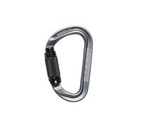 Mammut | Sender 2.0 Twistlock Carabiner | grey | One Size |