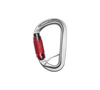 Mammut | Sender 2.0 X-Lock Carabiner | grey | One Size |