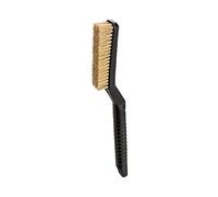 Mammut - Sender Brush - Bouldering brush black