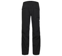 Mammut - Sender Climbing Pants - Climbing trousers size 38 - Regular, black