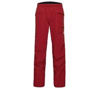 Mammut - Sender Climbing Pants - Climbing trousers size 38 - Regular, red