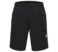 Mammut - Sender Climbing Shorts - Shorts size 34, black