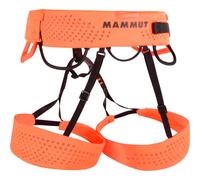 MAMMUT Sender Harness - Mixte - Orange - size S- model 2026 S