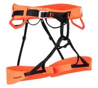 Mammut - Sender Harness - Climbing harness size S, multi
