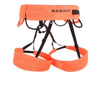 Mammut Sender Harness | UK XL in Safety Orange