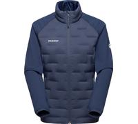 Mammut - Sender IN Hybrid Jacket Women Marine for Women - Size S S