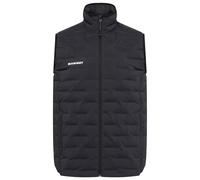 Mammut Synthetic insulation vest Sender IN Vest Men - black, L