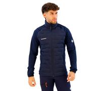 Mammut - Sender IN Hybrid Jacket Men Marine for Men - Size L L