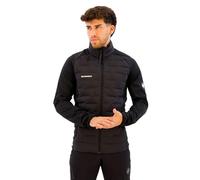 Mammut - Sender Insulation Hybrid Jacket - Synthetic jacket size L, black