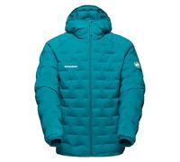 Mammut Sender Insulated Jacket Green,Blue M Men