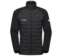Mammut - Sender Insulation Hybrid Jacket - Synthetic jacket size S, black