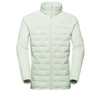 Mammut - Sender Insulation Hybrid Jacket - Synthetic jacket size XL, white