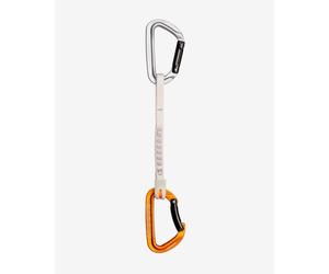 Mammut Sender Keylock Express Tape 17 cm Orange Grey