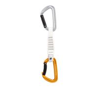Mammut - Sender Keylock Quickdraws - Quickdraw size 12 cm, grey
