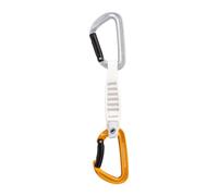 Mammut Sender Keylock Quickdraw Orange 12 cm