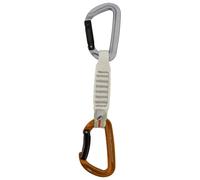 Mammut - Sender Keylock Quickdraws - Quickdraw size 12 cm, grey