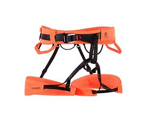 Mammut Sender Klettergurt Klettersteiggurt