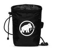 Mammut - Sender Light Chalk Bag - Chalk bag size One Size, black