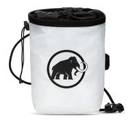 Mammut - Sender Light Chalk Bag - Chalk bag size One Size, white