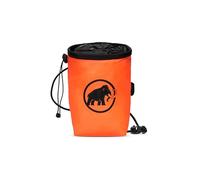Sender Light Chalk Bag 2050-00480 Vibrant Orange