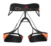 Mammut - Climbing harness - Sender Light Harness Vibrant Orange - Size S Orange S