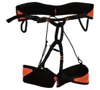 Mammut - Sender Light Harness - Climbing harness size XS, black