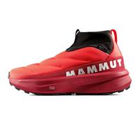 Mammut Sender Moc Low Hiking Shoes