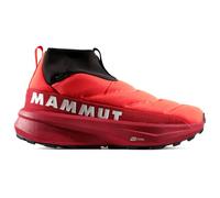 Mammut - Sender Moc Low - Winter boots size 12,5, red