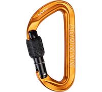 Mammut Sender Screwgate Carabiner - SS25