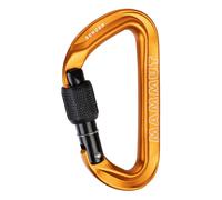 Mammut Sender Screwgate Snap Hook