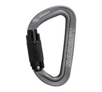 Mammut Sender Twistlock Snap Hook