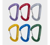 Mammut Sender Wire Carabiner - Multi, Multi