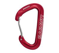 Mammut Sender Wire Carabiner one size