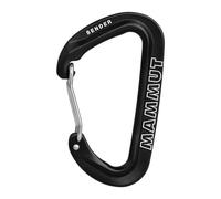 Mammut Sender Wire Carabiner one size