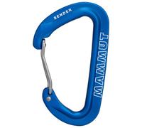 Mammut Sender Wire Carabiner one size