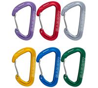 Mammut Sender Wire Rackpack Snap Hook