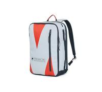 Mammut Seon Alpine Transporter Rucksack White/Mammut Red 25L