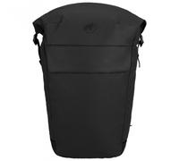 Mammut - Seon Courier 20 - Daypack size 20 l, black