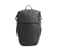 Mammut Seon Courier 20 | Rolltop backpack | grey