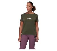 Mammut Seon Playground Short Sleeve T-shirt